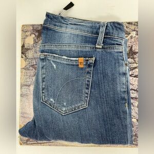 Joe’s Blue Denim Jeans size 29